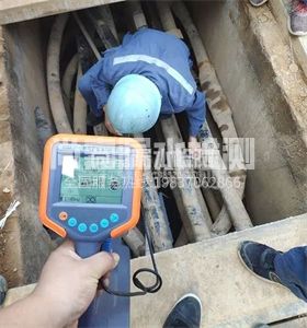 井陉管线探测服务